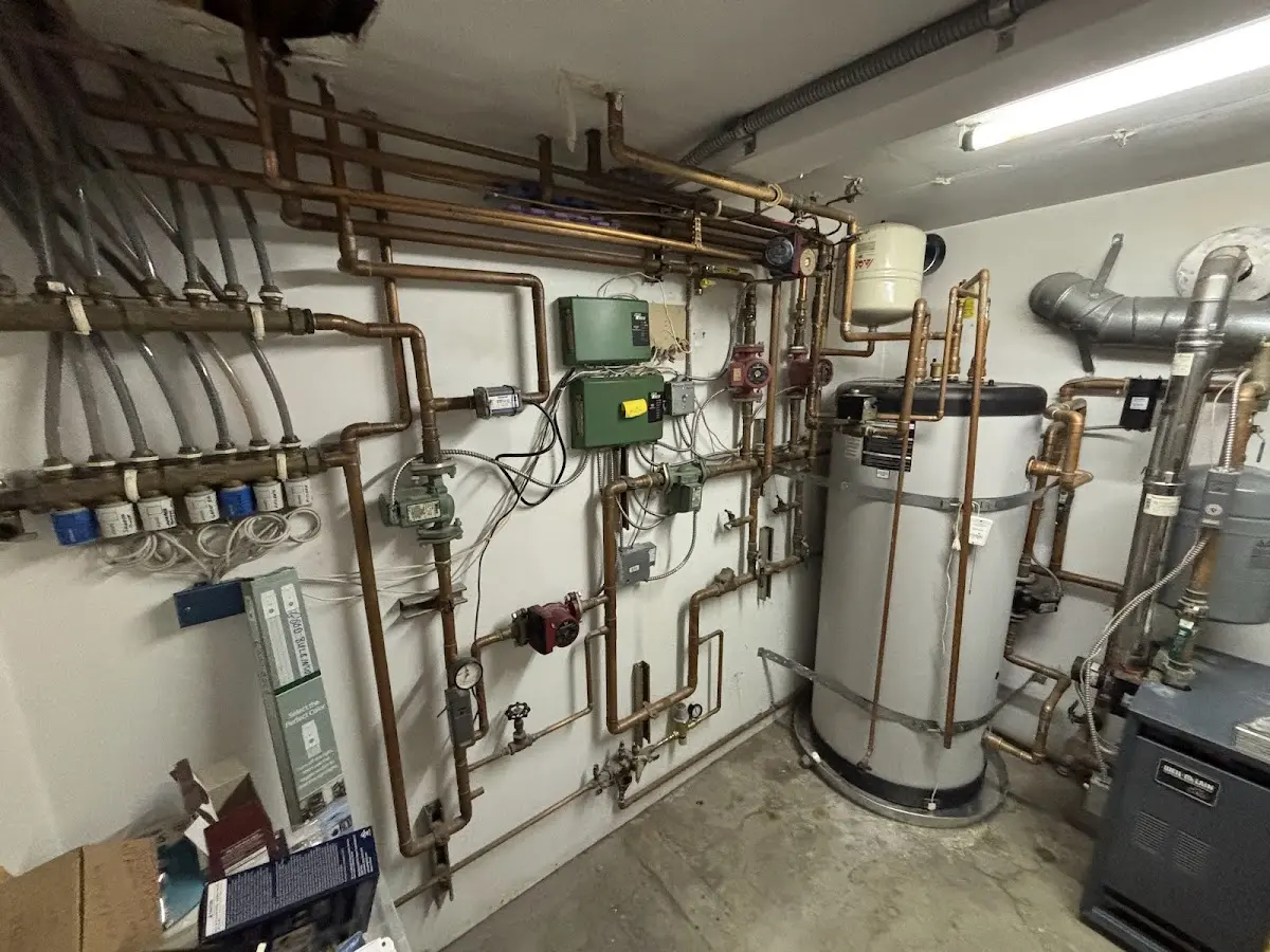 Water Heater Repair in Lexington, SC